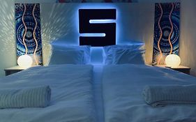Sinus Apartmanok